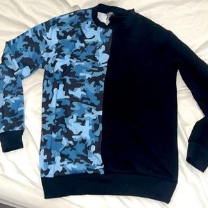 Boohoo man Sweatshirt